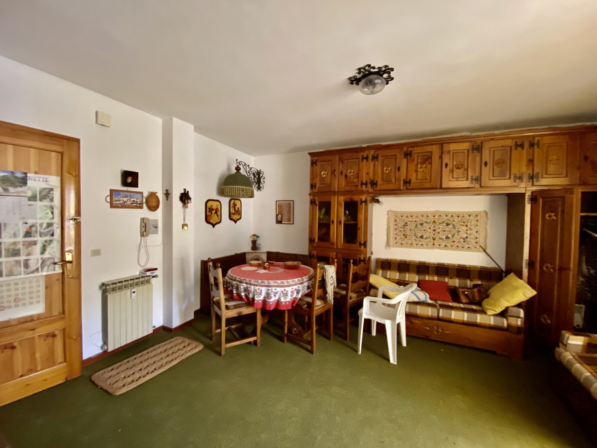 Foto 7 di 18 - Appartamento in vendita a Frabosa Sottana