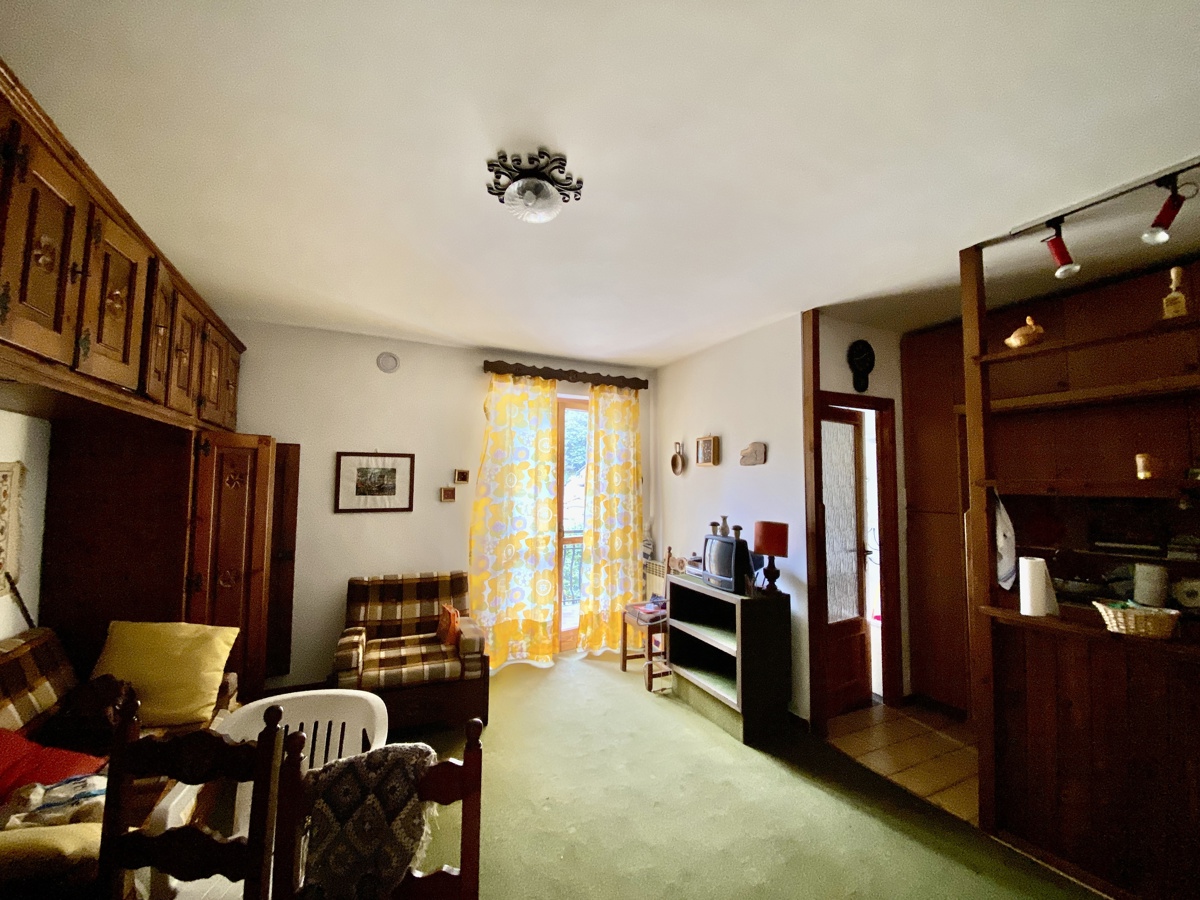 Appartamento in vendita a Frabosa Sottana (CN)