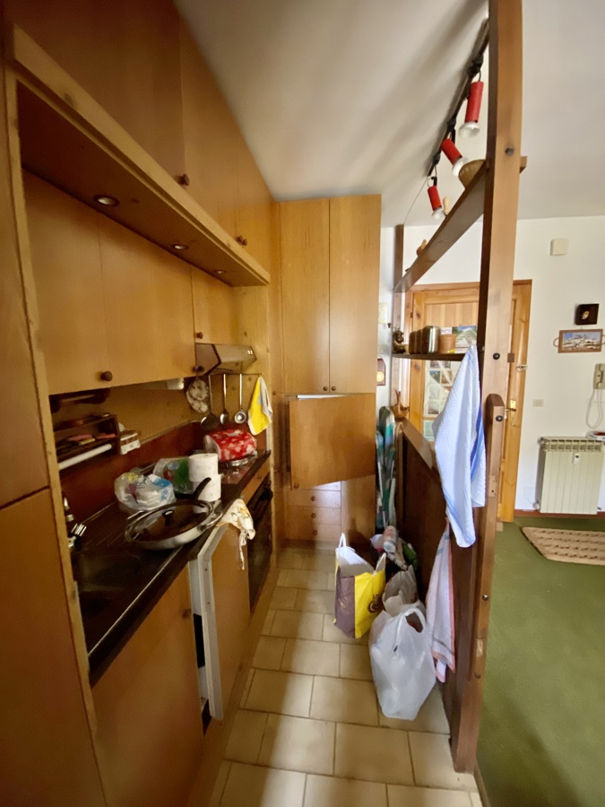 Foto 11 di 18 - Appartamento in vendita a Frabosa Sottana