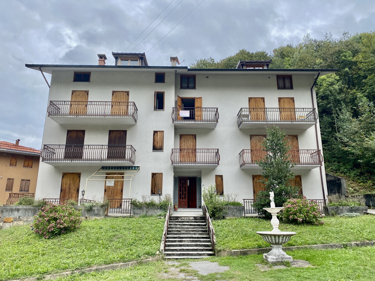 Foto 1 di 18 - Appartamento in vendita a Frabosa Sottana