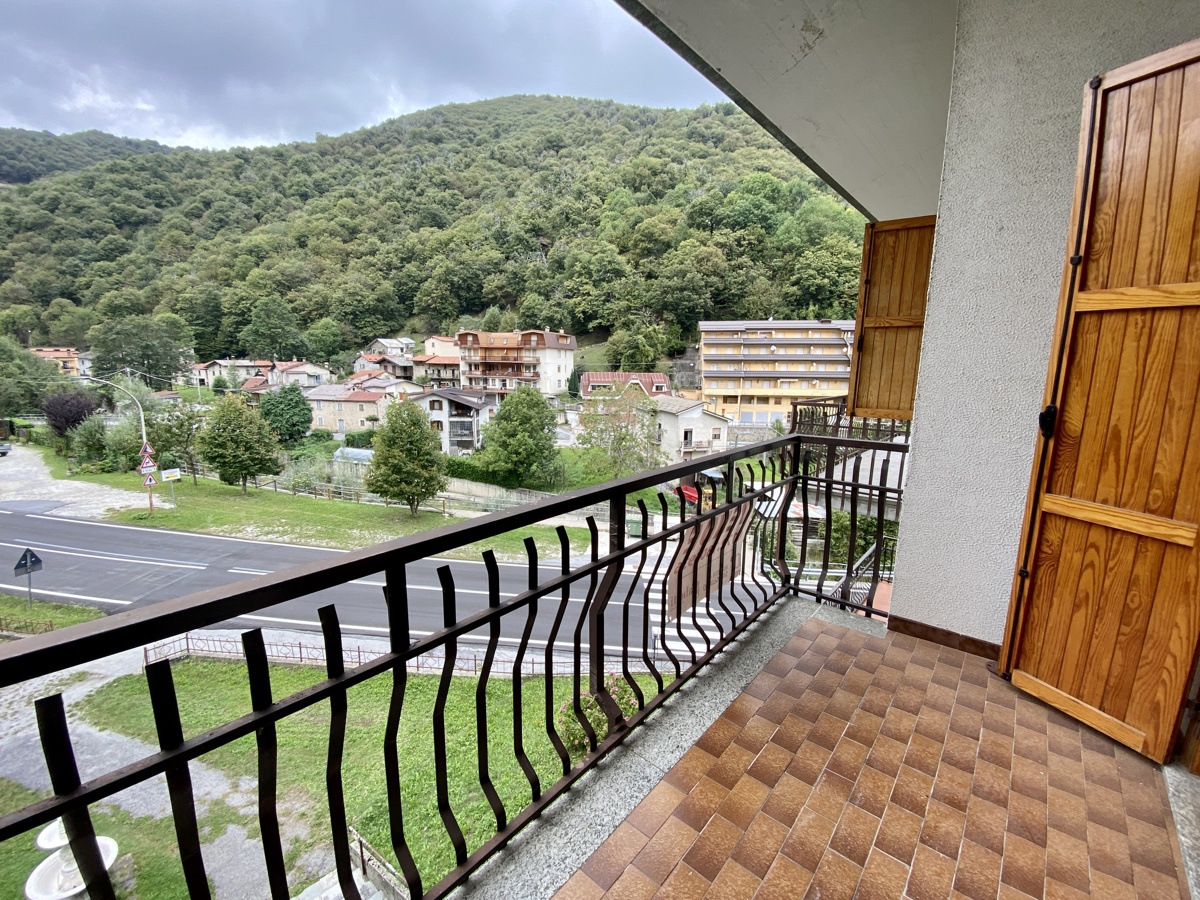 Foto 14 di 18 - Appartamento in vendita a Frabosa Sottana