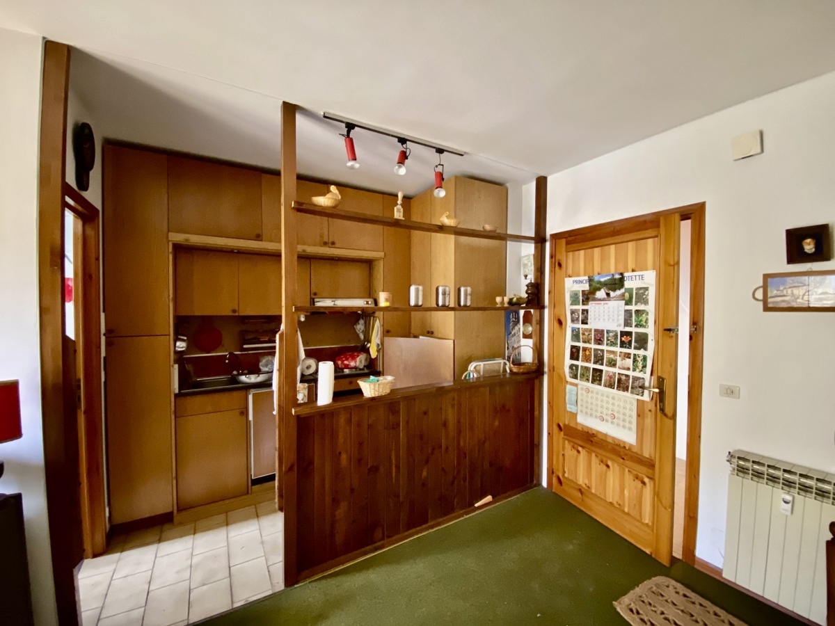 Foto 10 di 18 - Appartamento in vendita a Frabosa Sottana