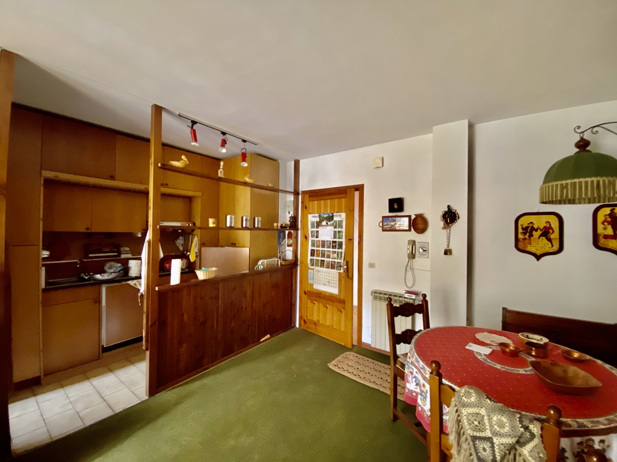 Foto 9 di 18 - Appartamento in vendita a Frabosa Sottana