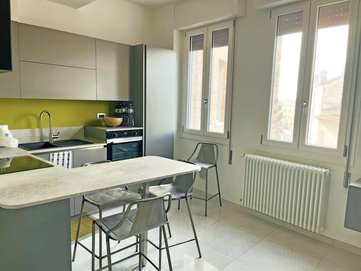 Foto 4 di 14 - Appartamento in affitto a Ferrara