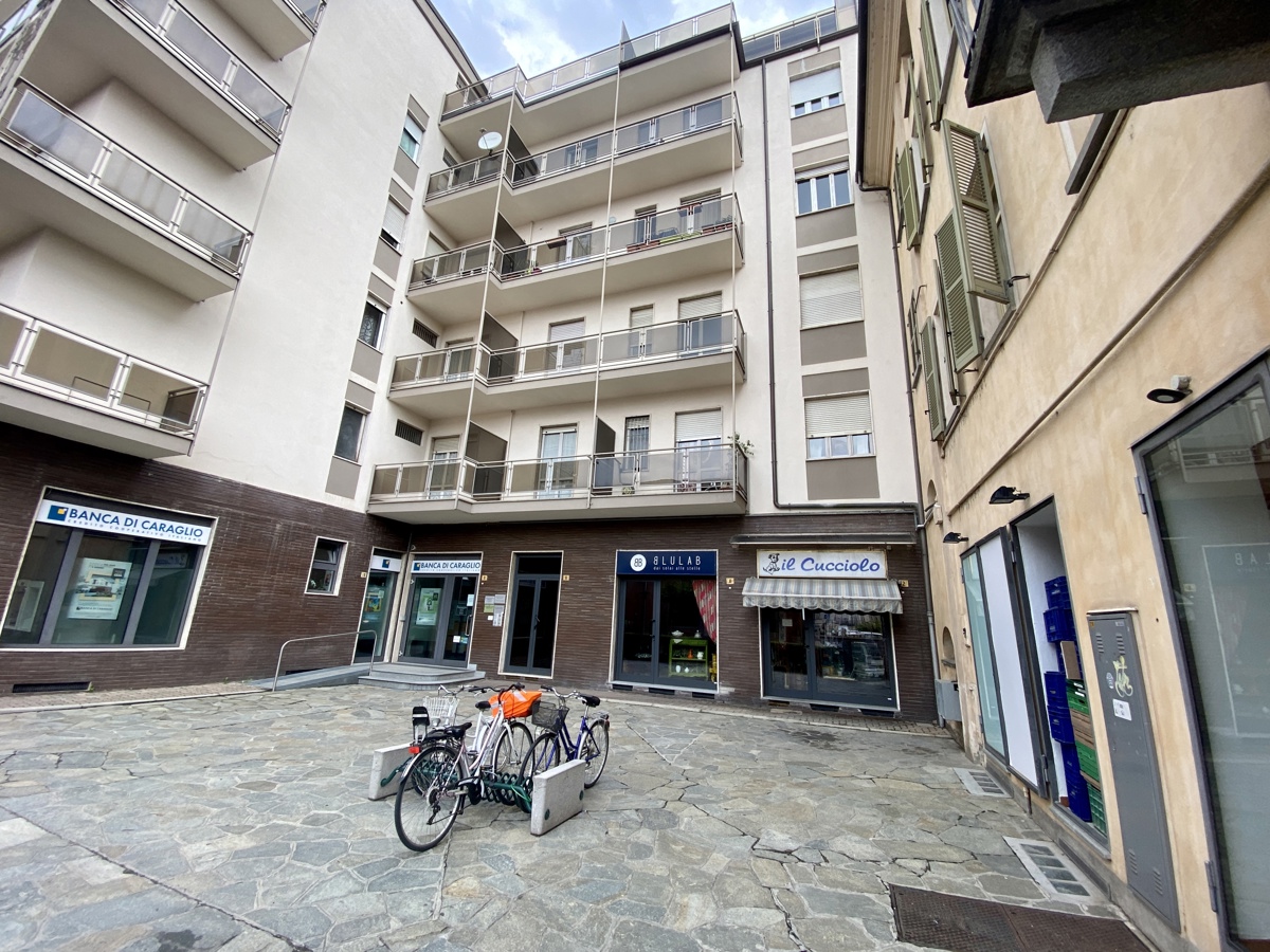 Foto 15 di 16 - Appartamento in vendita a Savigliano