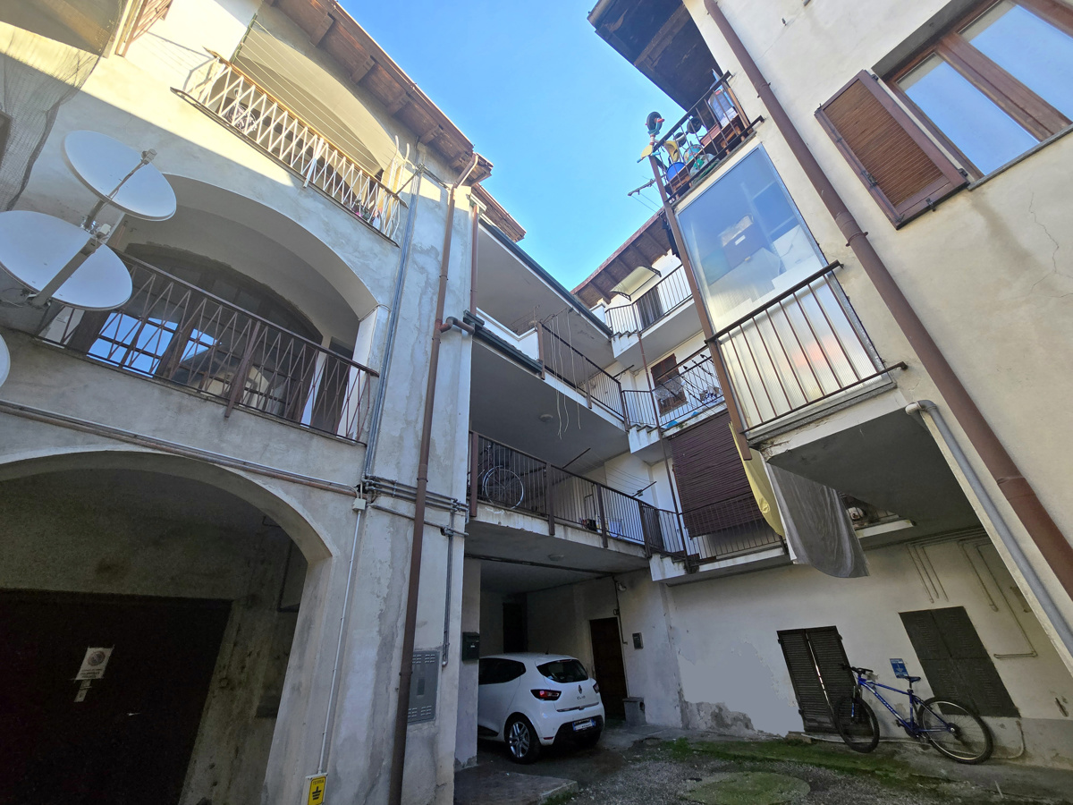 Vendita Bilocale Appartamento Cadorago Via Magenta, 1 479299