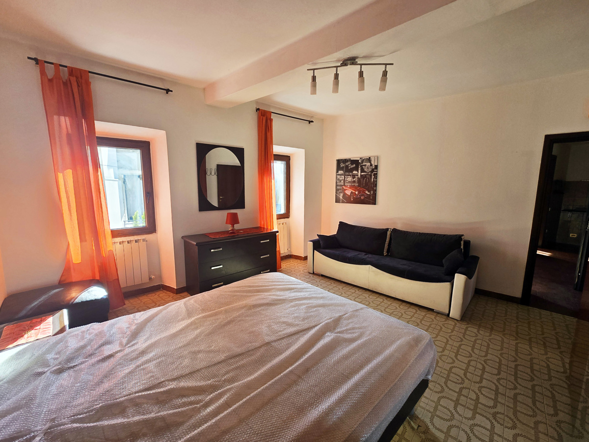 Foto 12 di 13 - Appartamento in vendita a Cadorago