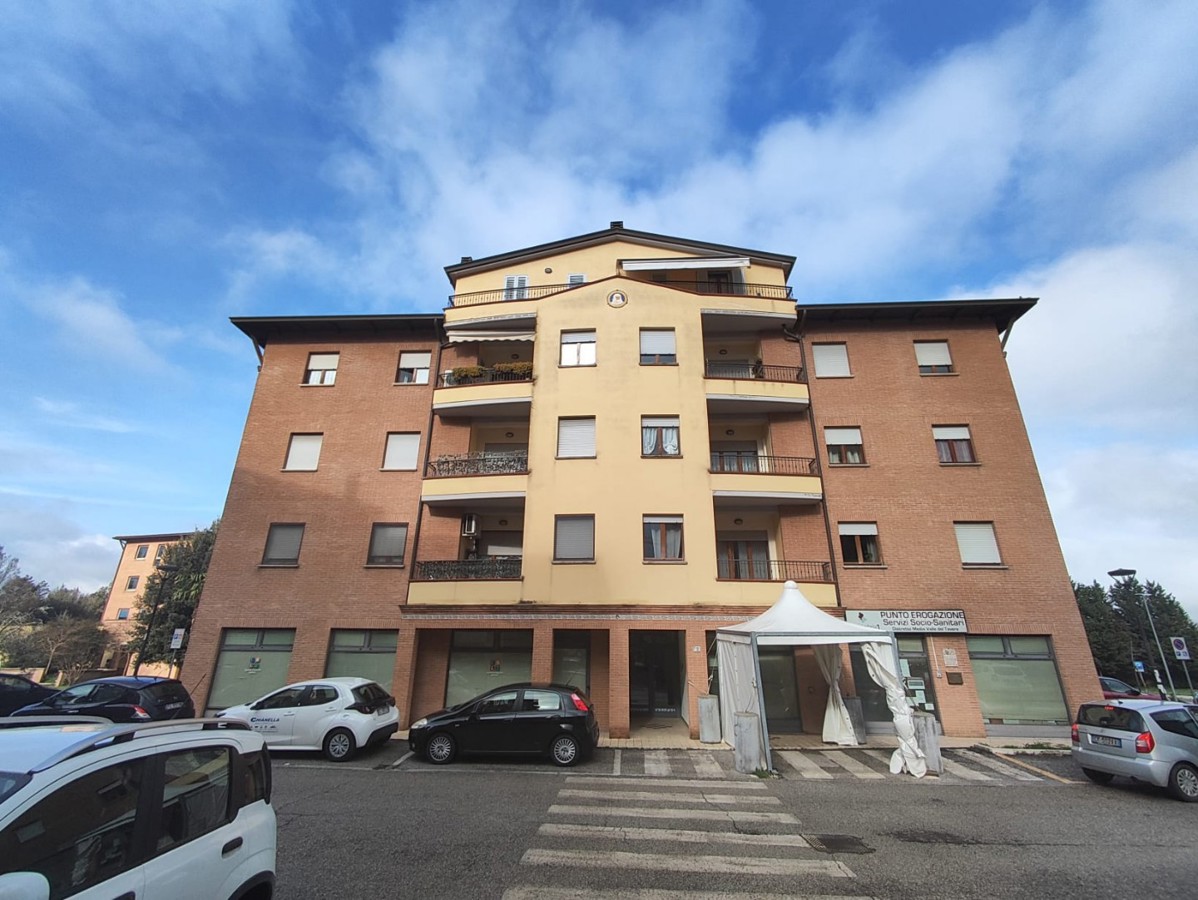 Foto 3 di 3 - Appartamento in vendita a Deruta