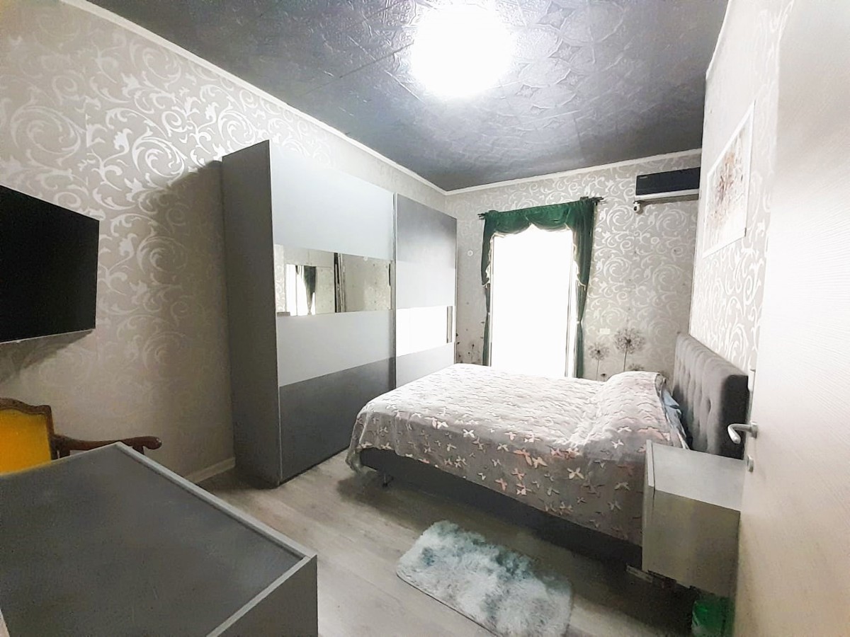 Foto 5 di 12 - Appartamento in vendita a Caivano