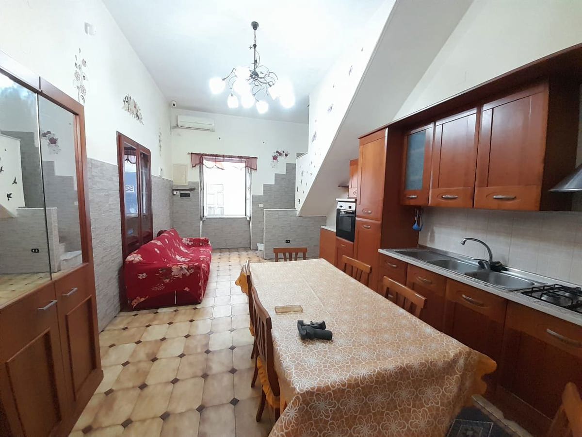 Foto 1 di 12 - Appartamento in vendita a Caivano