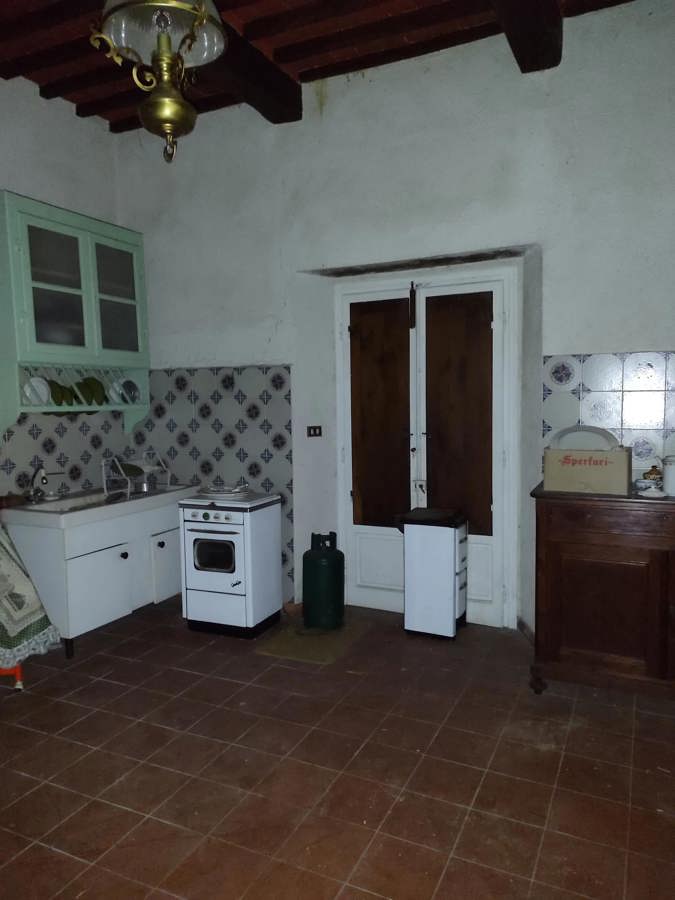 Foto 22 di 33 - Villa in vendita a Camporgiano