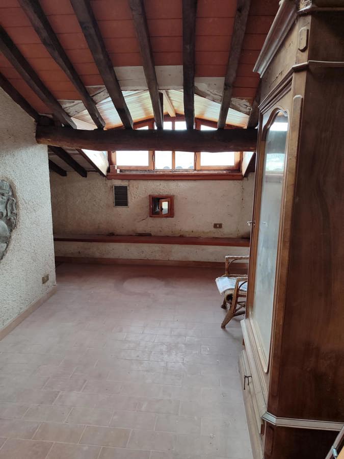 Foto 18 di 33 - Villa in vendita a Camporgiano