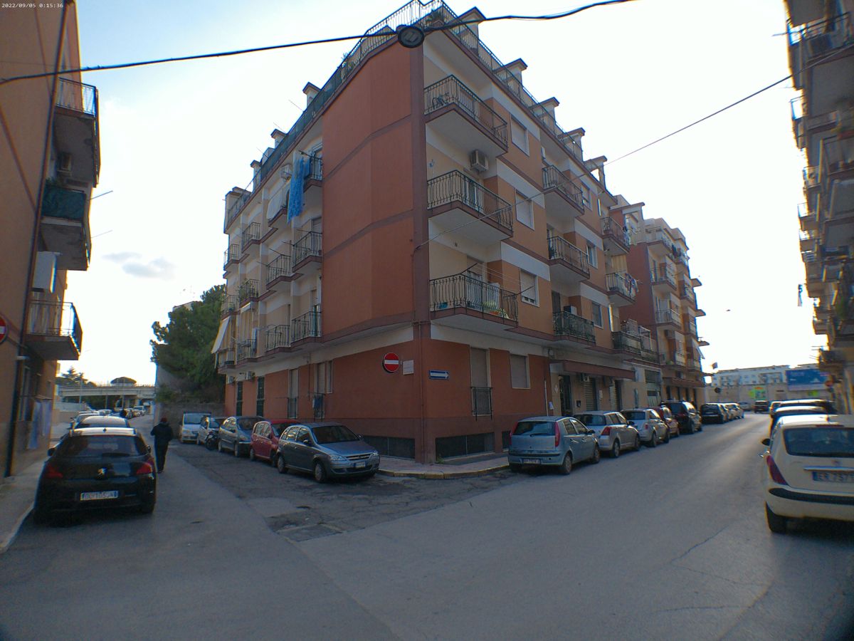 Foto 1 di 8 - Appartamento in vendita a Trani