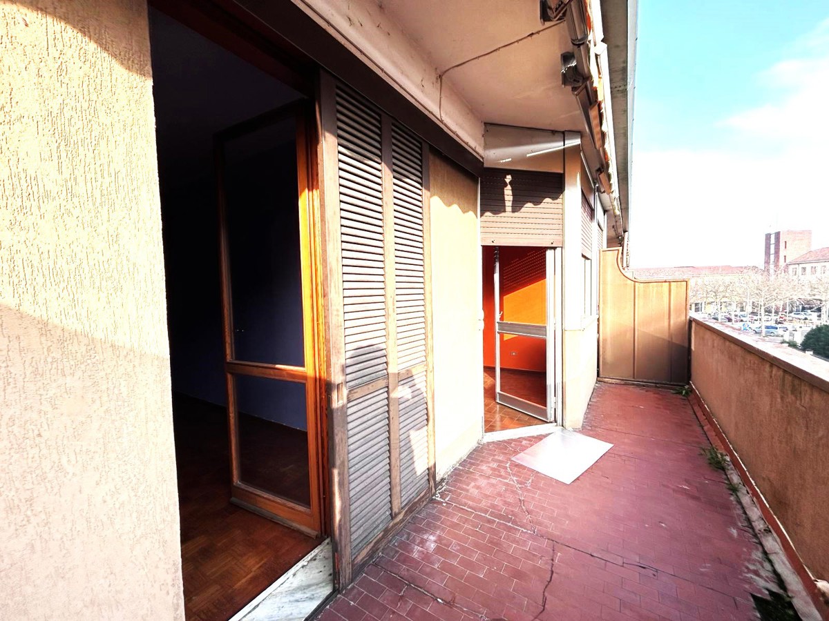 Foto 9 di 15 - Appartamento in vendita a Sannazzaro de' Burgondi