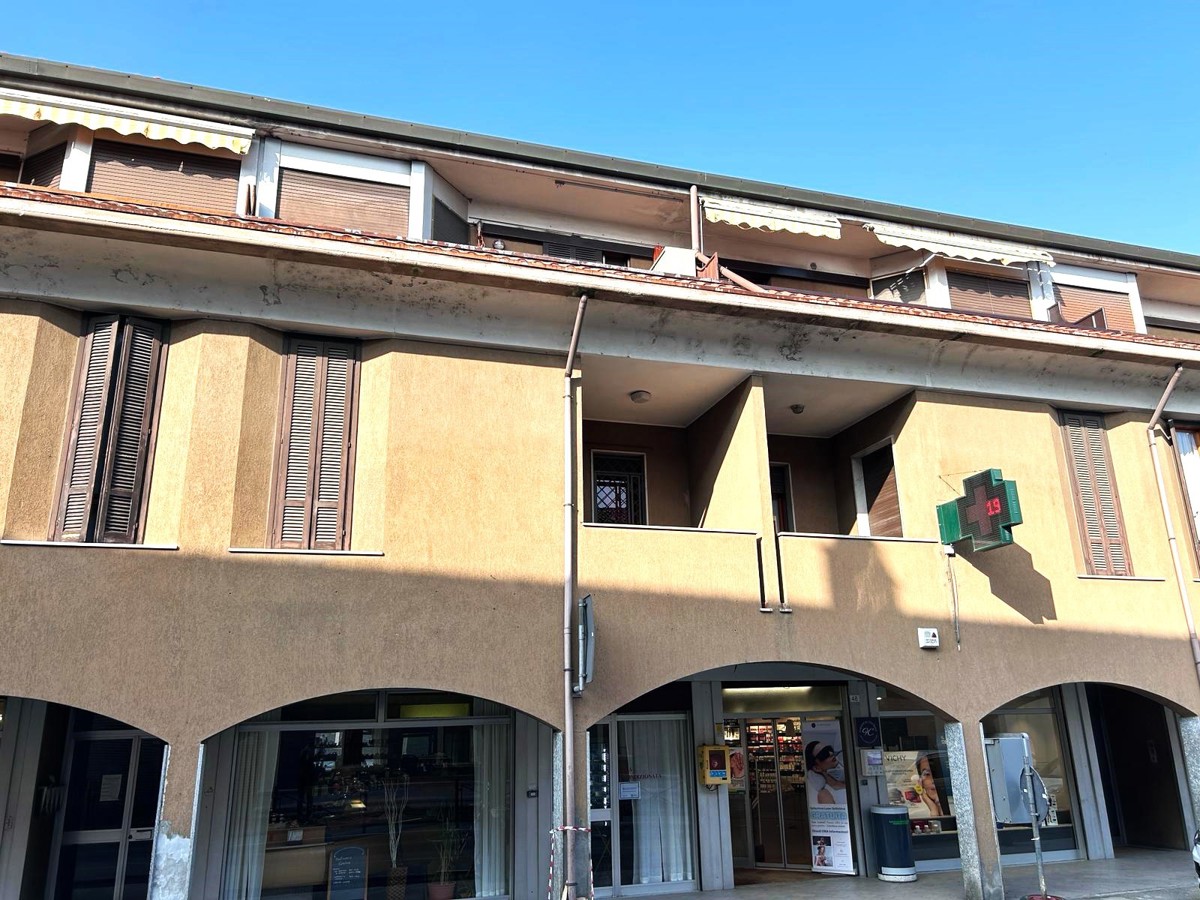 Foto 2 di 15 - Appartamento in vendita a Sannazzaro de' Burgondi