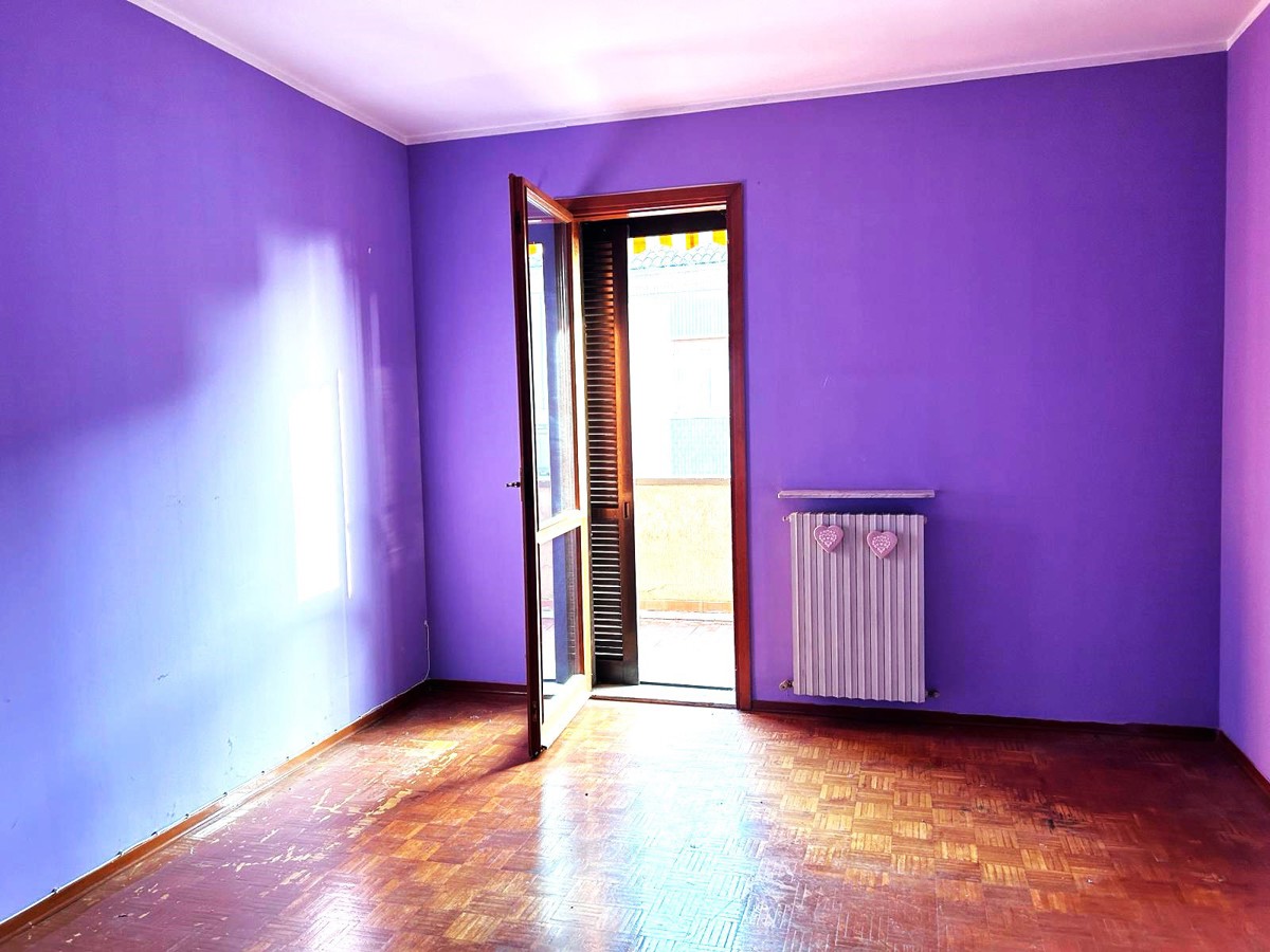 Foto 11 di 15 - Appartamento in vendita a Sannazzaro de' Burgondi