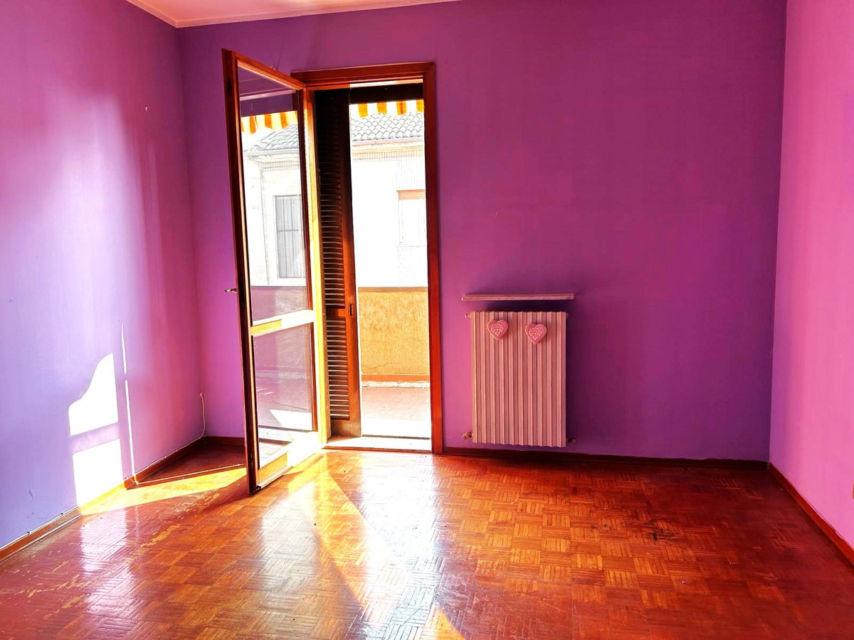 Foto 4 di 15 - Appartamento in vendita a Sannazzaro de' Burgondi
