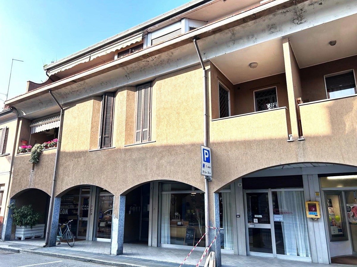 Foto 15 di 15 - Appartamento in vendita a Sannazzaro de' Burgondi