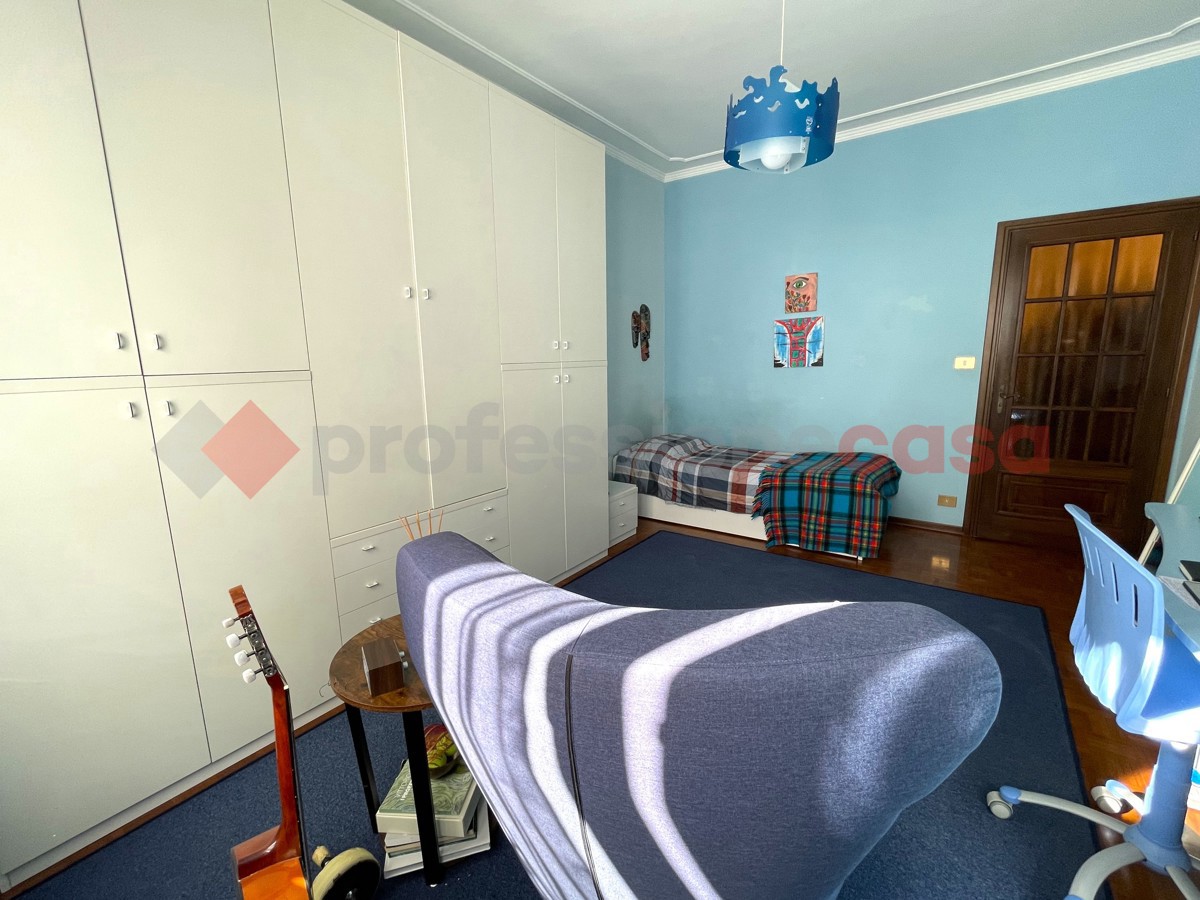 Foto 26 di 38 - Appartamento in vendita a Pinerolo