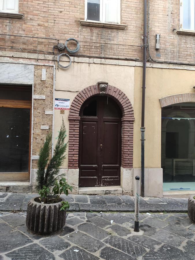 Foto 4 di 9 - Appartamento in vendita a Campobasso