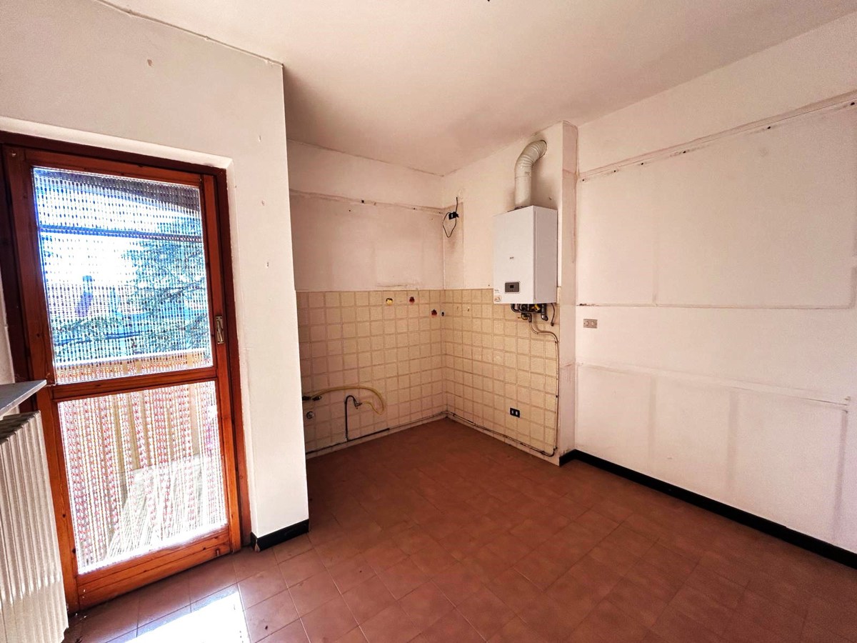 Foto 6 di 14 - Appartamento in vendita a Sannazzaro de' Burgondi