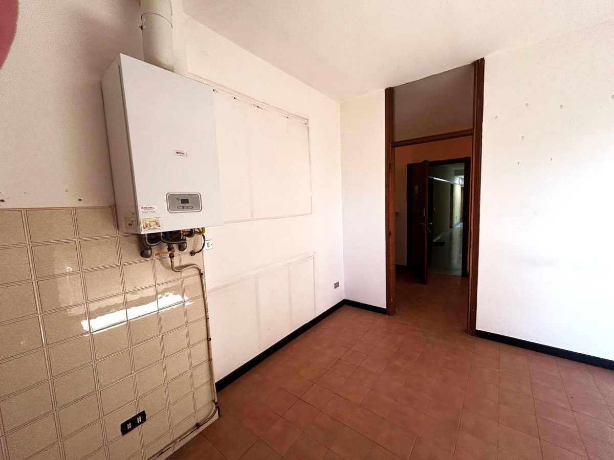 Foto 7 di 14 - Appartamento in vendita a Sannazzaro de' Burgondi