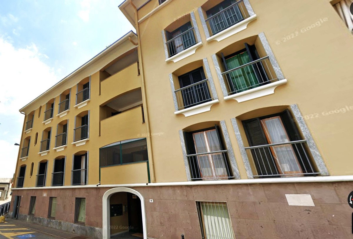 Foto 1 di 14 - Appartamento in vendita a Sannazzaro de' Burgondi