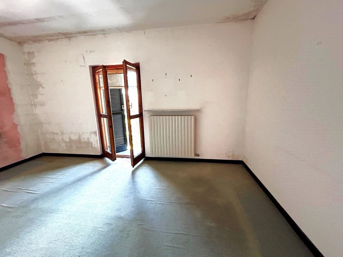 Foto 10 di 14 - Appartamento in vendita a Sannazzaro de' Burgondi