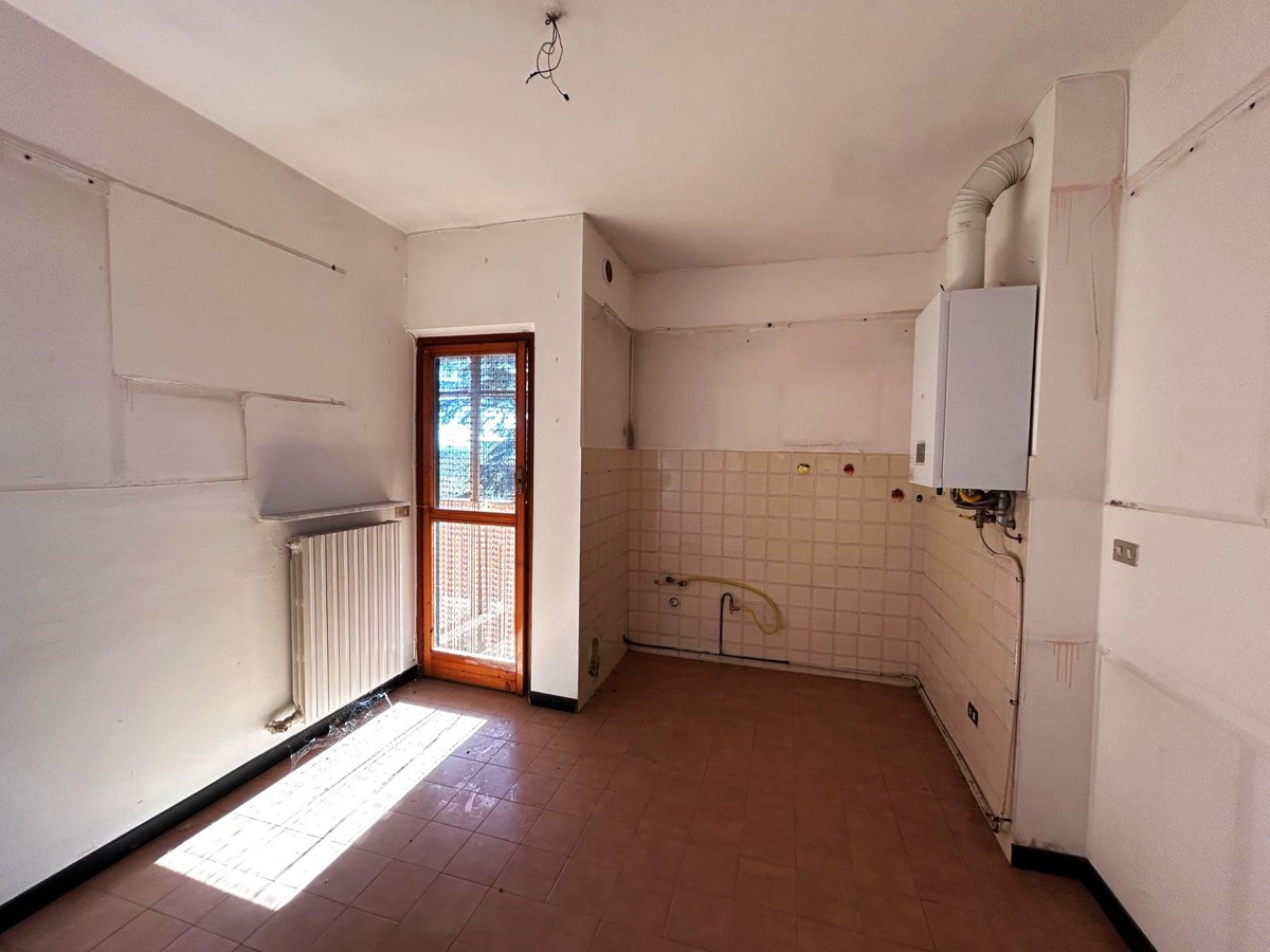 Foto 5 di 14 - Appartamento in vendita a Sannazzaro de' Burgondi