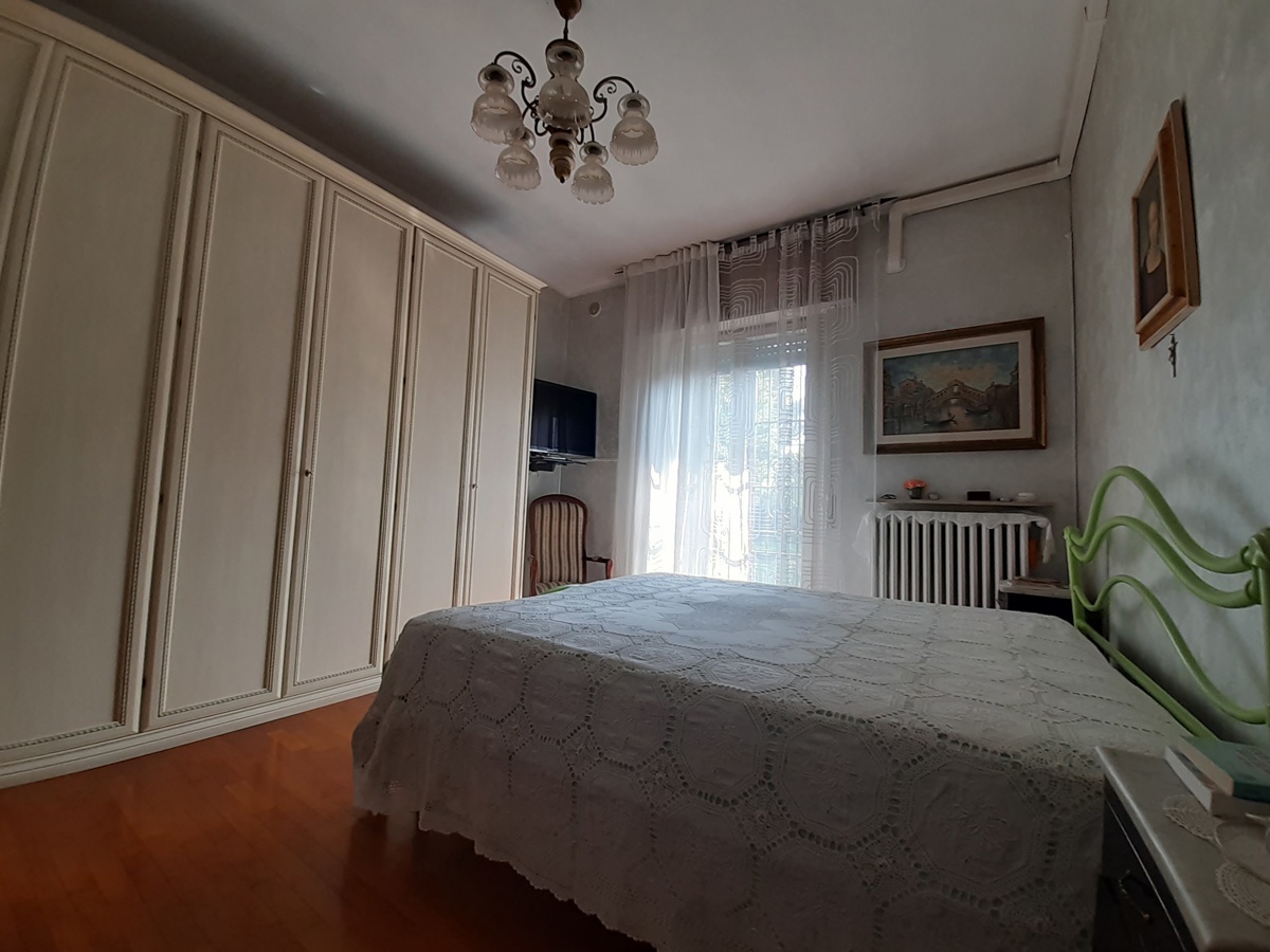 Foto 8 di 24 - Appartamento in vendita a Canegrate