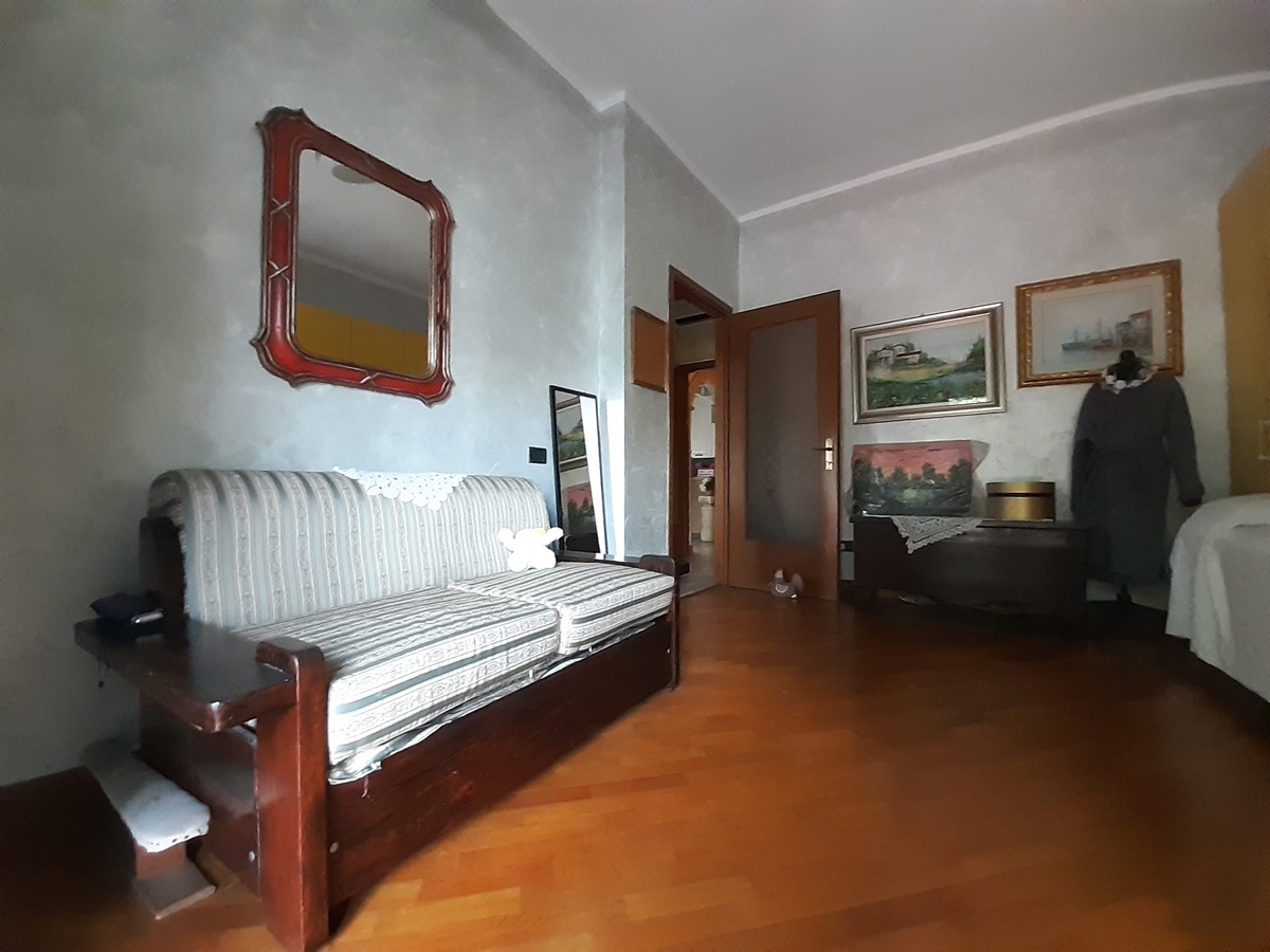 Foto 13 di 24 - Appartamento in vendita a Canegrate