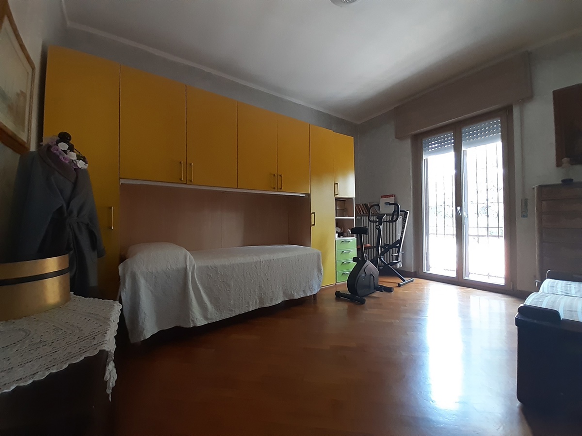 Foto 11 di 24 - Appartamento in vendita a Canegrate