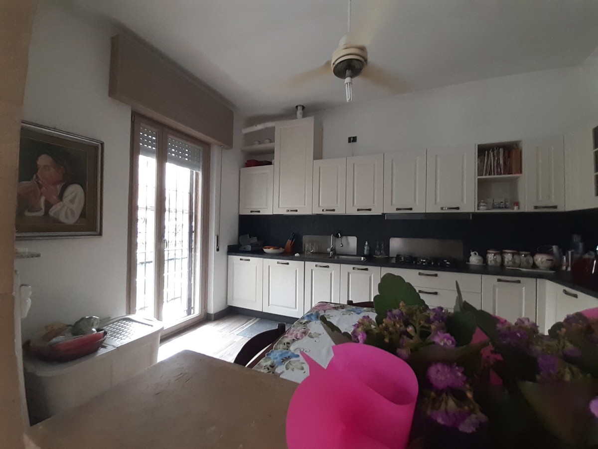 Foto 19 di 24 - Appartamento in vendita a Canegrate
