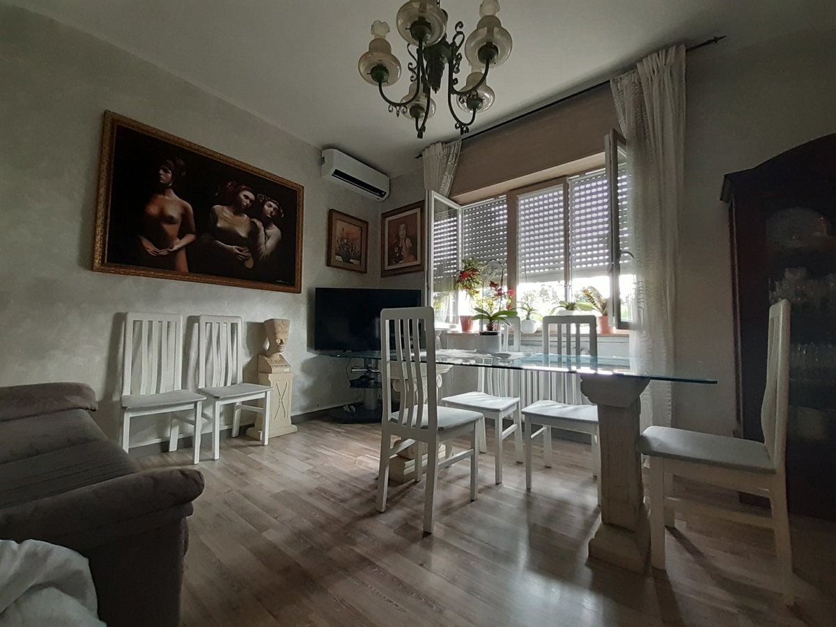 Foto 5 di 24 - Appartamento in vendita a Canegrate