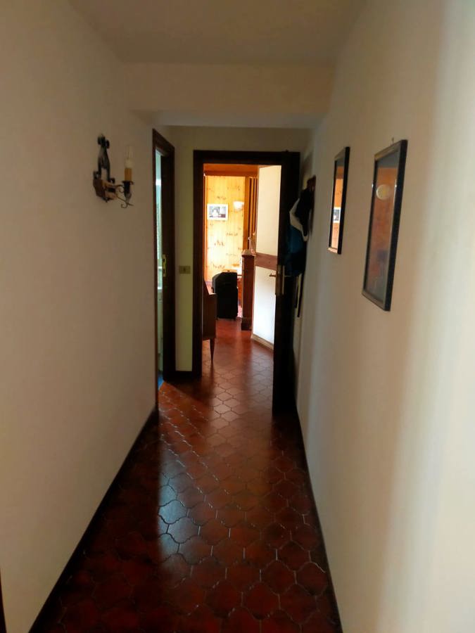 Foto 8 di 15 - Appartamento in vendita a Subiaco