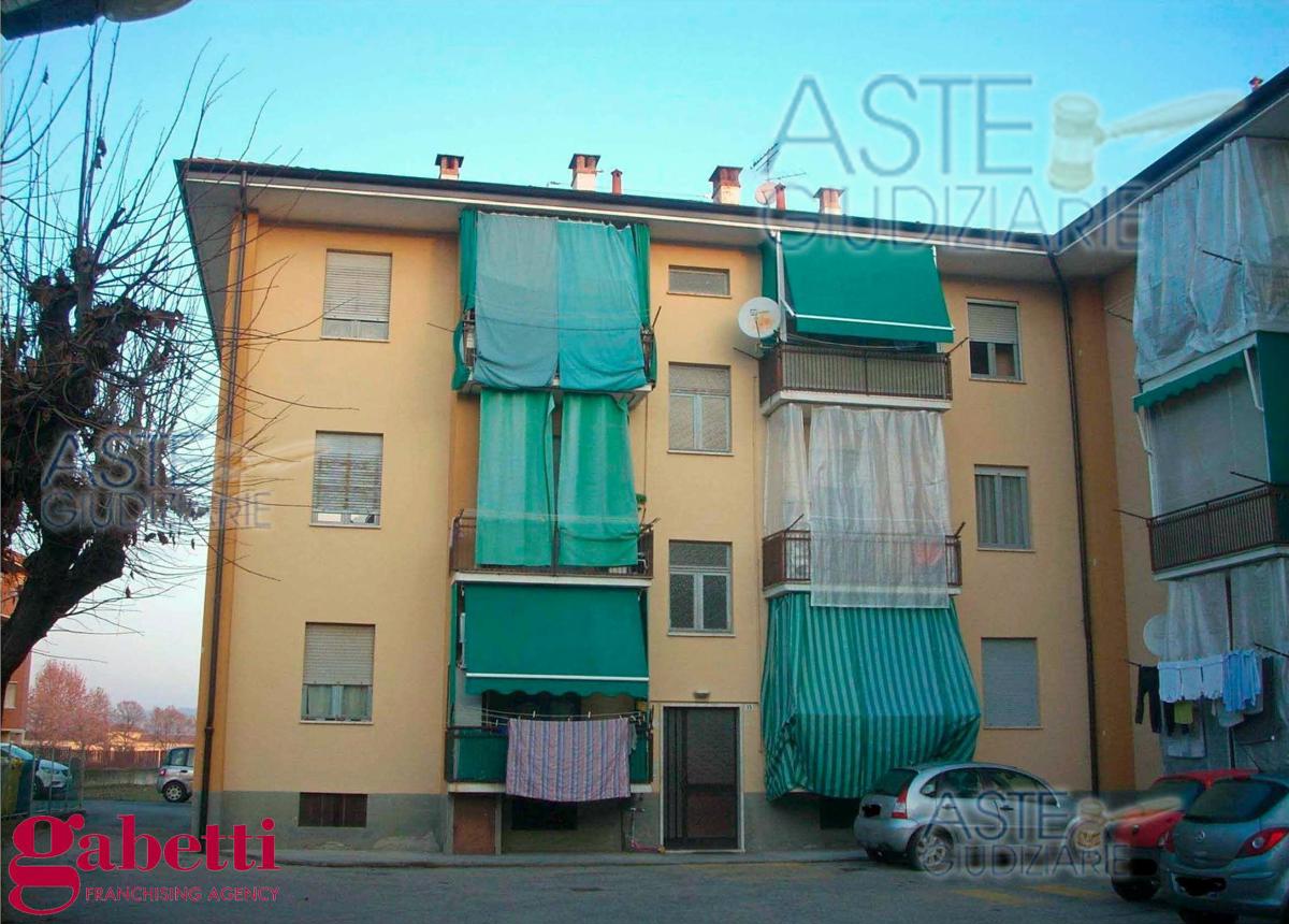 Appartamento in vendita a Alba (CN)