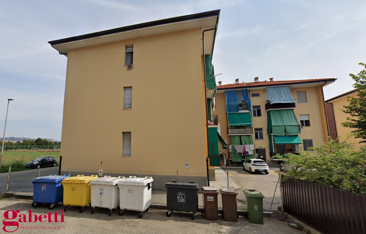Foto 4 di 18 - Appartamento in vendita a Alba