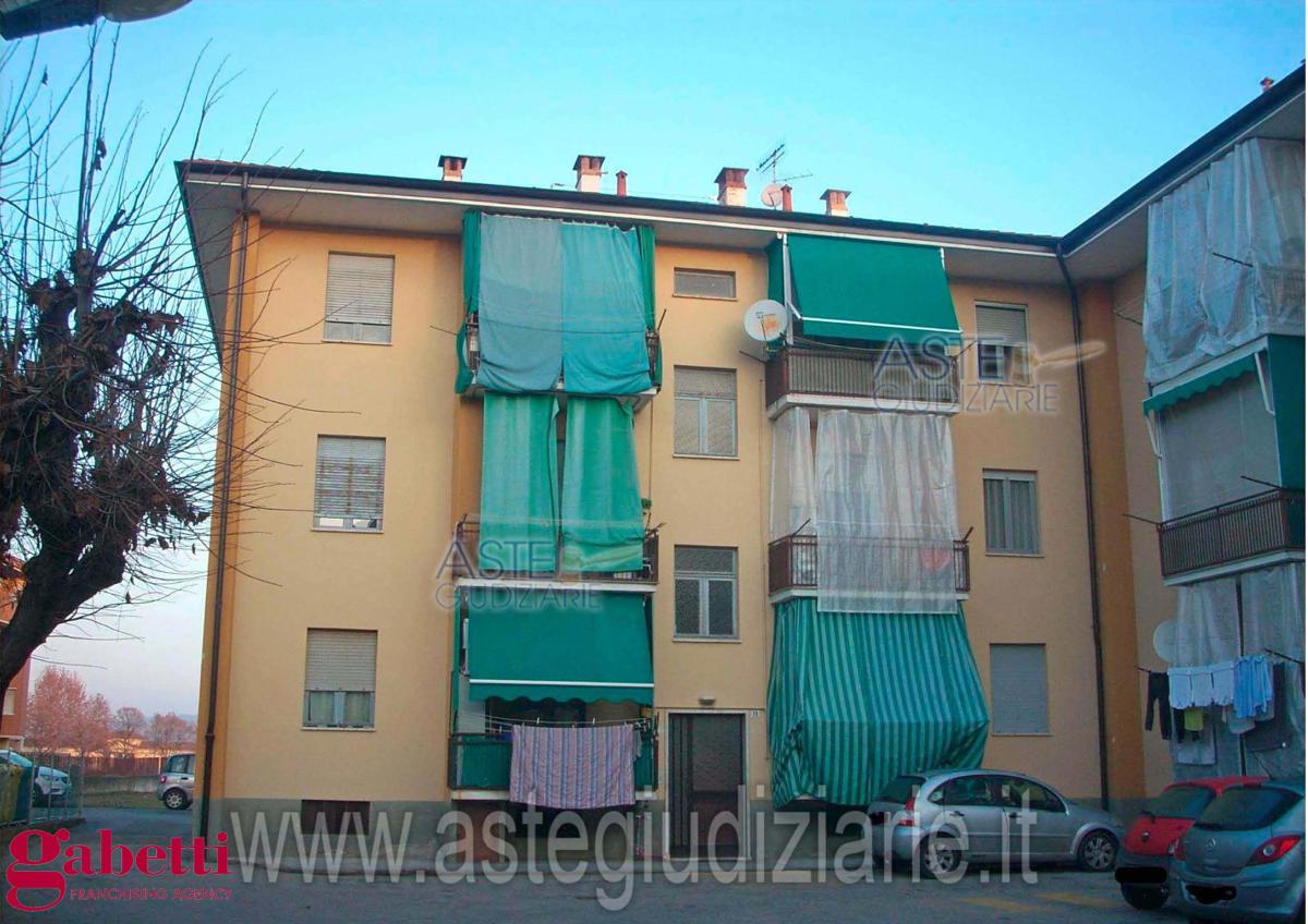 Foto 14 di 18 - Appartamento in vendita a Alba