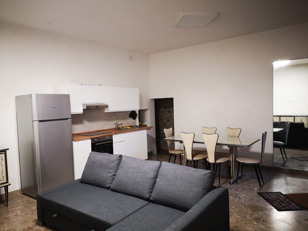 Foto 2 di 5 - Appartamento in affitto a Torgiano