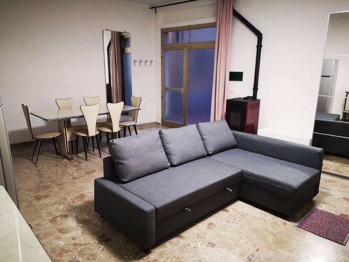 Appartamento in affitto Perugia