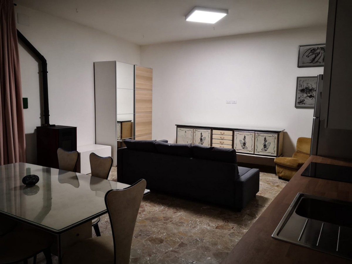 Foto 3 di 5 - Appartamento in affitto a Torgiano