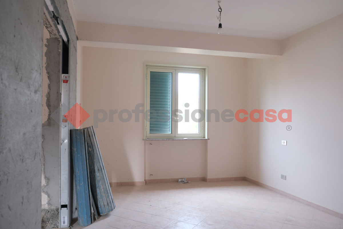 Foto 13 di 36 - Villa a schiera in vendita a Monforte San Giorgio