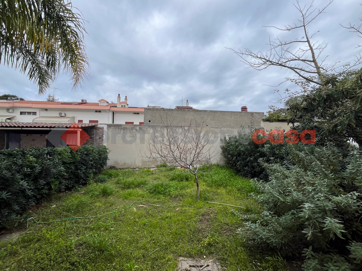 Foto 26 di 36 - Villa a schiera in vendita a Monforte San Giorgio