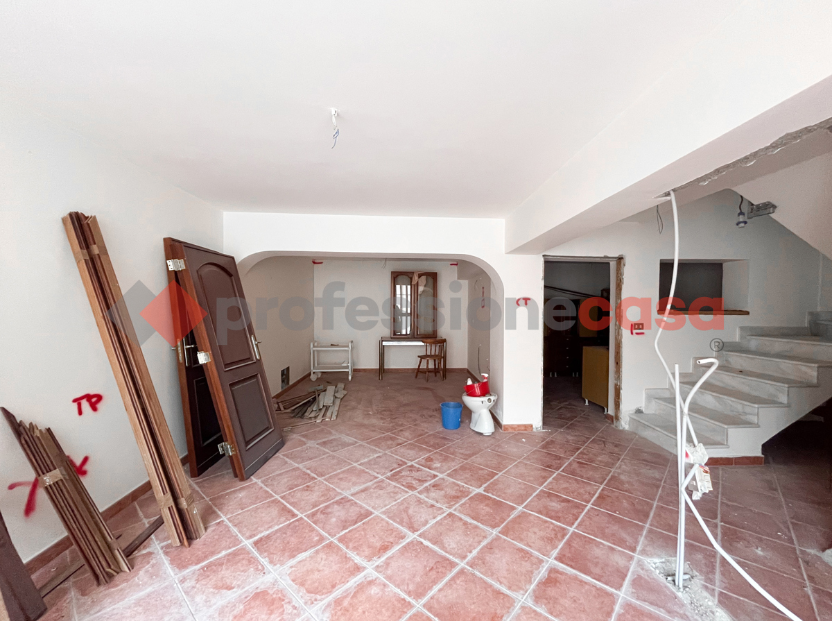 Foto 20 di 36 - Villa a schiera in vendita a Monforte San Giorgio