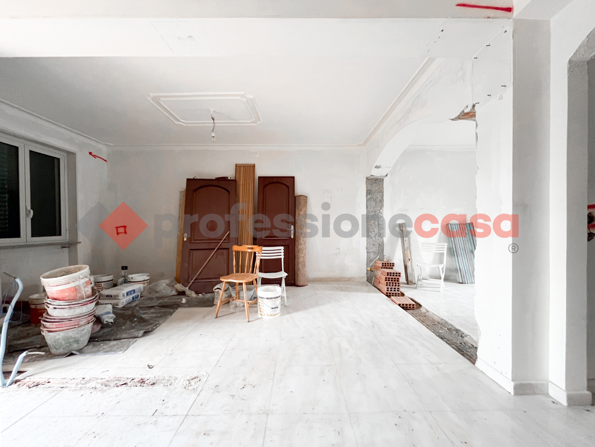 Foto 9 di 36 - Villa a schiera in vendita a Monforte San Giorgio