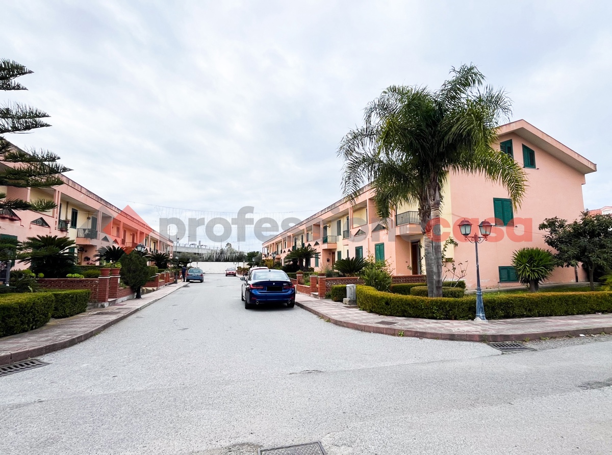 Foto 33 di 36 - Villa a schiera in vendita a Monforte San Giorgio