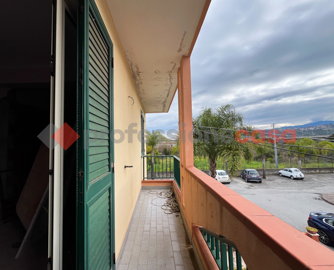Foto 27 di 36 - Villa a schiera in vendita a Monforte San Giorgio