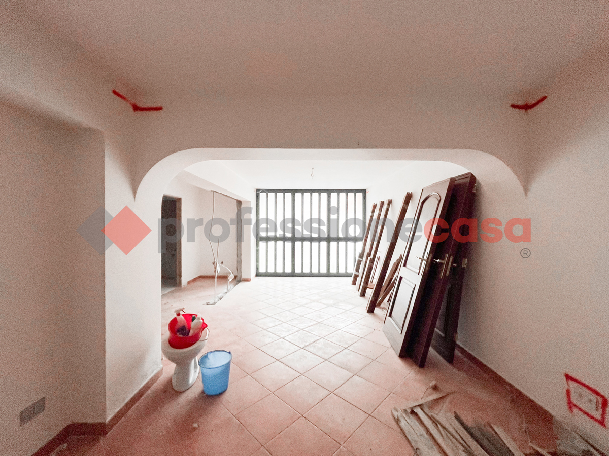 Foto 23 di 36 - Villa a schiera in vendita a Monforte San Giorgio