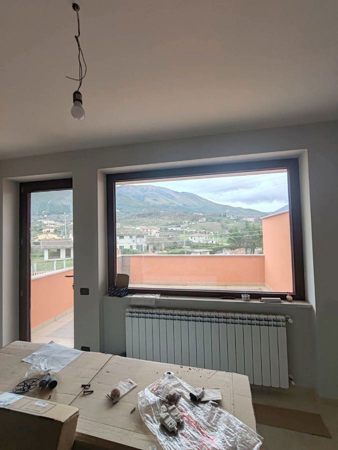 Foto 6 di 20 - Appartamento in affitto a Cassino