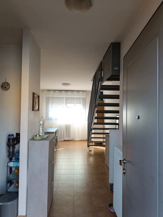 Foto 9 di 20 - Appartamento in vendita a Milano